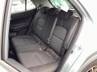 Kia Picanto Picanto (JA), Hatchback, 2017 1.0 12V picture 12