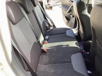 Citroën C3 C3 (SC), Hatchback 5-drs, 2009 / 2016 1.4 picture 21