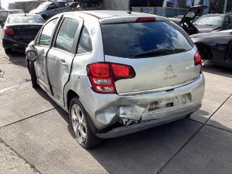 Citroën C3 C3 (SC), Hatchback 5-drs, 2009 / 2016 1.4 picture 4