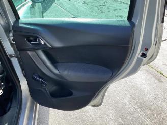 Citroën C3 C3 (SC), Hatchback 5-drs, 2009 / 2016 1.4 picture 20