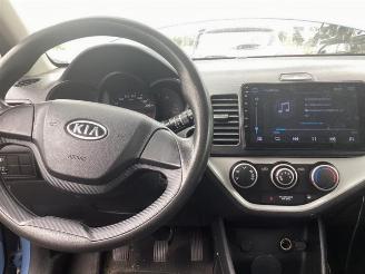 Kia Picanto Picanto (TA), Hatchback, 2011 / 2017 1.0 12V picture 11