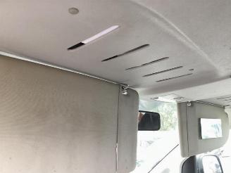 Volkswagen Caddy Caddy III (2KA,2KH,2CA,2CH), Van, 2004 / 2015 2.0 SDI picture 14