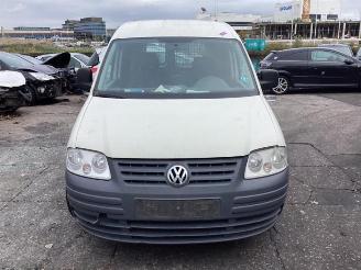 Volkswagen Caddy Caddy III (2KA,2KH,2CA,2CH), Van, 2004 / 2015 2.0 SDI picture 5