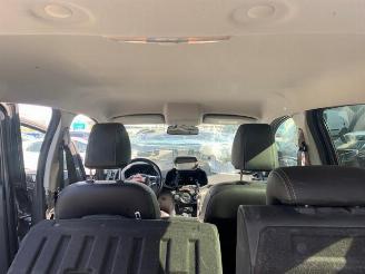 Ford EcoSport EcoSport (JK8), SUV, 2013 1.0 EcoBoost 12V 125 picture 29