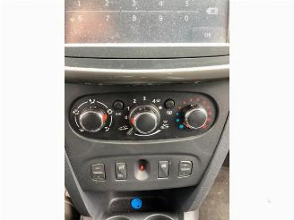 Dacia Sandero Sandero II, Hatchback, 2012 0.9 TCE 12V picture 20