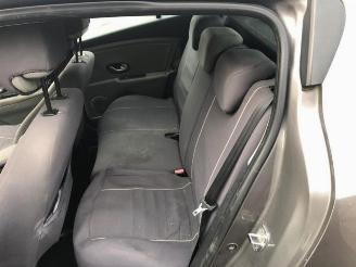 Renault Mégane Megane III Berline (BZ), Hatchback 5-drs, 2008 / 2017 1.9 dCi picture 22