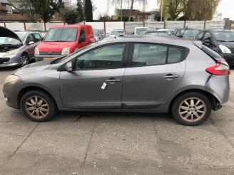 Renault Mégane Megane III Berline (BZ), Hatchback 5-drs, 2008 / 2017 1.9 dCi picture 9