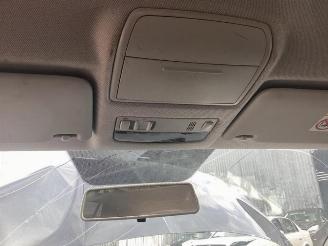 Skoda Fabia Fabia III Combi (NJ5), Combi 5-drs, 2014 / 2022 1.0 TSI 12V picture 19