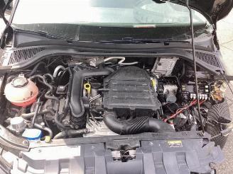 Skoda Fabia Fabia III Combi (NJ5), Combi 5-drs, 2014 / 2022 1.0 TSI 12V picture 10