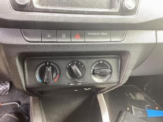 Skoda Fabia Fabia III Combi (NJ5), Combi 5-drs, 2014 / 2022 1.0 TSI 12V picture 24