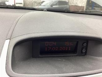 Opel Corsa Corsa D, Hatchback, 2006 / 2014 1.4 Euro 5 picture 24