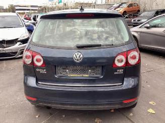 Volkswagen Golf plus Golf Plus (5M1/1KP), MPV, 2005 / 2013 1.2 TSI BlueMOTION picture 8