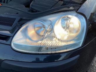 Volkswagen Golf Golf V (1K1), Hatchback, 2003 / 2010 1.6 picture 11