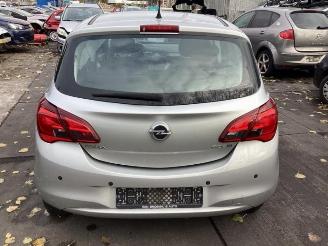 Opel Corsa Corsa E, Hatchback, 2014 1.3 CDTi 16V ecoFLEX picture 8