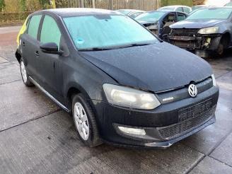 Volkswagen Polo Polo V (6R), Hatchback, 2009 / 2017 1.2 TDI 12V BlueMotion picture 1