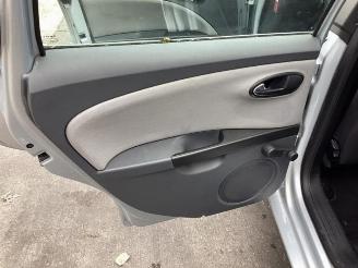 Seat Leon Leon (1P1), Hatchback 5-drs, 2005 / 2013 1.6 picture 20