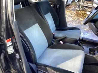 Suzuki Swift Swift (ZA/ZC/ZD1/2/3/9), Hatchback, 2005 / 2011 1.3 VVT 16V picture 27