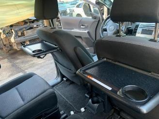 Mazda 5 5 (CR19), MPV, 2004 / 2010 2.0i 16V picture 32