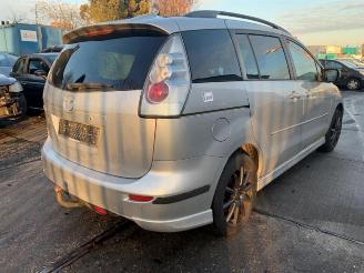 Mazda 5 5 (CR19), MPV, 2004 / 2010 2.0i 16V picture 3