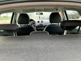 Seat Ibiza Ibiza ST (6J8), Combi, 2010 / 2016 1.2 TDI Ecomotive picture 14