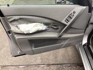 BMW 5-serie 5 serie Touring (E61), Combi, 2004 / 2010 525i 24V picture 21