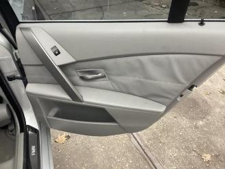 BMW 5-serie 5 serie Touring (E61), Combi, 2004 / 2010 525i 24V picture 27