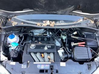 Seat Altea Altea (5P1), MPV, 2004 / 2015 2.0 FSI 16V picture 5