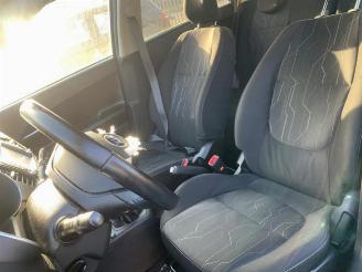 Kia Picanto Picanto (TA), Hatchback, 2011 / 2017 1.0 12V picture 20