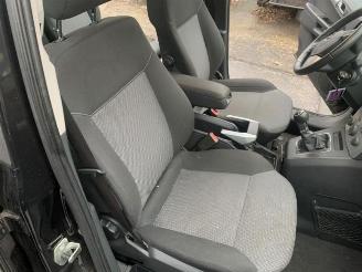 Opel Zafira Zafira (M75), MPV, 2005 / 2015 1.8 16V Ecotec picture 28