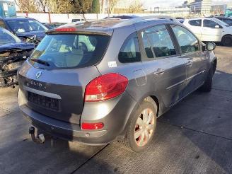 Renault Clio Clio III Estate/Grandtour (KR), Combi, 2007 / 2014 1.6 16V picture 3