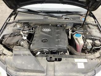 Audi A4 A4 Avant (B8), Combi, 2007 / 2015 1.8 TFSI 16V picture 10