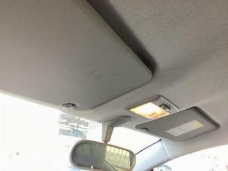 Opel Agila Agila (B), MPV, 2008 / 2014 1.0 12V picture 15