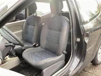 Renault Twingo Twingo II (CN), Hatchback 3-drs, 2007 / 2014 1.2 picture 13