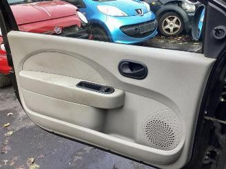 Renault Twingo Twingo II (CN), Hatchback 3-drs, 2007 / 2014 1.2 picture 21