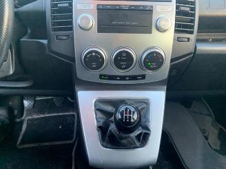 Mazda 5 5 (CR19), MPV, 2004 / 2010 2.0i 16V picture 17