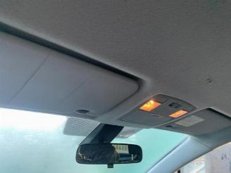 Mazda 5 5 (CR19), MPV, 2004 / 2010 2.0i 16V picture 21