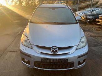 Mazda 5 5 (CR19), MPV, 2004 / 2010 2.0i 16V picture 6