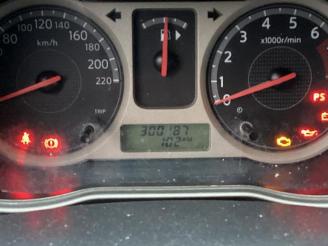 Nissan Note Note (E11), MPV, 2006 / 2013 1.4 16V picture 19