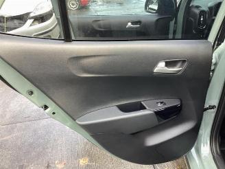 Kia Picanto Picanto (JA), Hatchback, 2017 1.0 DPI 12V picture 26