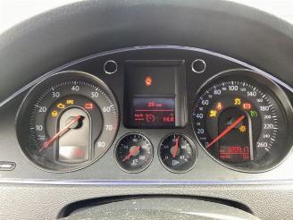 Volkswagen Passat Passat (3C2), Sedan, 2005 / 2010 1.6 FSI 16V picture 12