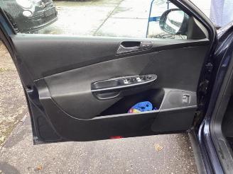 Volkswagen Passat Passat (3C2), Sedan, 2005 / 2010 1.6 FSI 16V picture 18