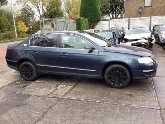 Volkswagen Passat Passat (3C2), Sedan, 2005 / 2010 1.6 FSI 16V picture 7