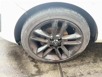 Opel Corsa Corsa D, Hatchback, 2006 / 2014 1.4 16V Twinport picture 12