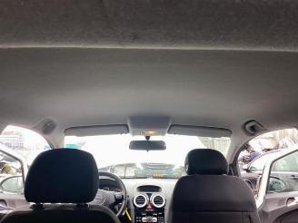 Opel Corsa Corsa D, Hatchback, 2006 / 2014 1.4 16V Twinport picture 28