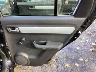 Suzuki Swift Swift (ZA/ZC/ZD1/2/3/9), Hatchback, 2005 / 2011 1.3 VVT 16V picture 28