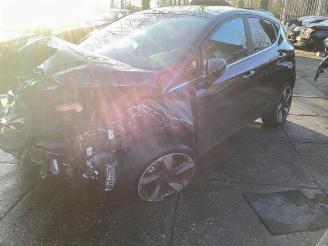 Ford Fiesta Fiesta 7, Hatchback, 2017 1.0 EcoBoost 12V Hybrid 125 picture 5