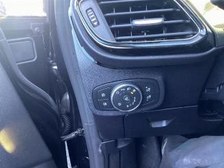 Ford Fiesta Fiesta 7, Hatchback, 2017 1.0 EcoBoost 12V Hybrid 125 picture 30