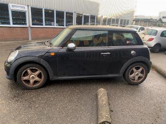 Mini Mini Mini (R56), Hatchback, 2006 / 2013 1.6 16V Cooper picture 8