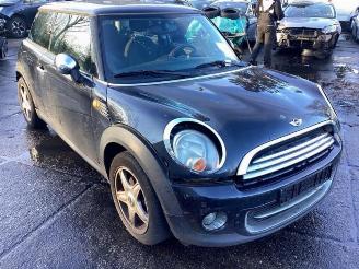 Mini Mini Mini (R56), Hatchback, 2006 / 2013 1.6 16V Cooper picture 25