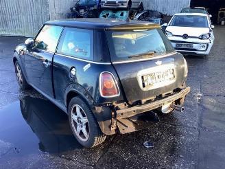 Mini Mini Mini (R56), Hatchback, 2006 / 2013 1.6 16V Cooper picture 28